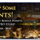 LOTRO Store Sales 3/18/16 – 3/24/16