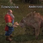LOTRO Video Highlights: The Legend of Townsfolk
