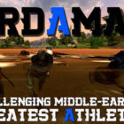 The ARDAMAN 2016: Challenging Middle-Earth’s Greatest Athletes