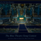 [Landroval] The Blue Theatre Song Contest