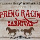Spring Racing Carnaval Today