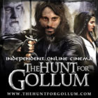 Middle-earth Video Highlights: The Hunt for Gollum