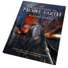 Cubicle 7’s Adventures in Middle-earth Player’s Guide Now Available