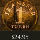 Transfer Tokens Returning Temporarily With Update 19