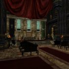 The Ensemble in The Lore Hall.