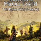 The Road Goes Ever On For Adventures In Middle-earth PDF Out