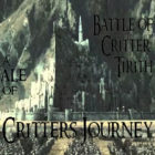 Critters Journey [60] Critters arn’t Oathbreakers