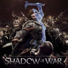 Middle-earth Shadow Of War Mobile Coming This Fall