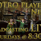 LOTRO Players News Episode 329: Update 24 Review