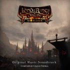 Mordor Soundtrack Available Now
