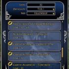 The task to build a Lotro (classic)