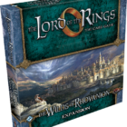 The Wilds of Rhovanion Coming In A New Deluxe Expansion for The Lord of the Rings: the Card Game