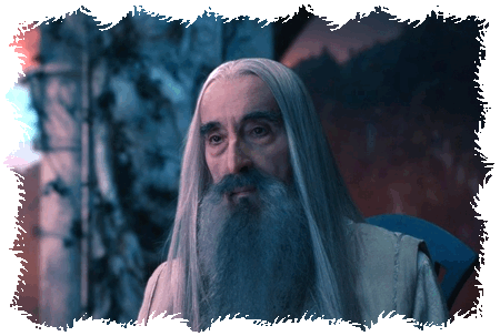 Saruman