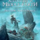Eriador Adventures Coming For Adventures In Middle-earth