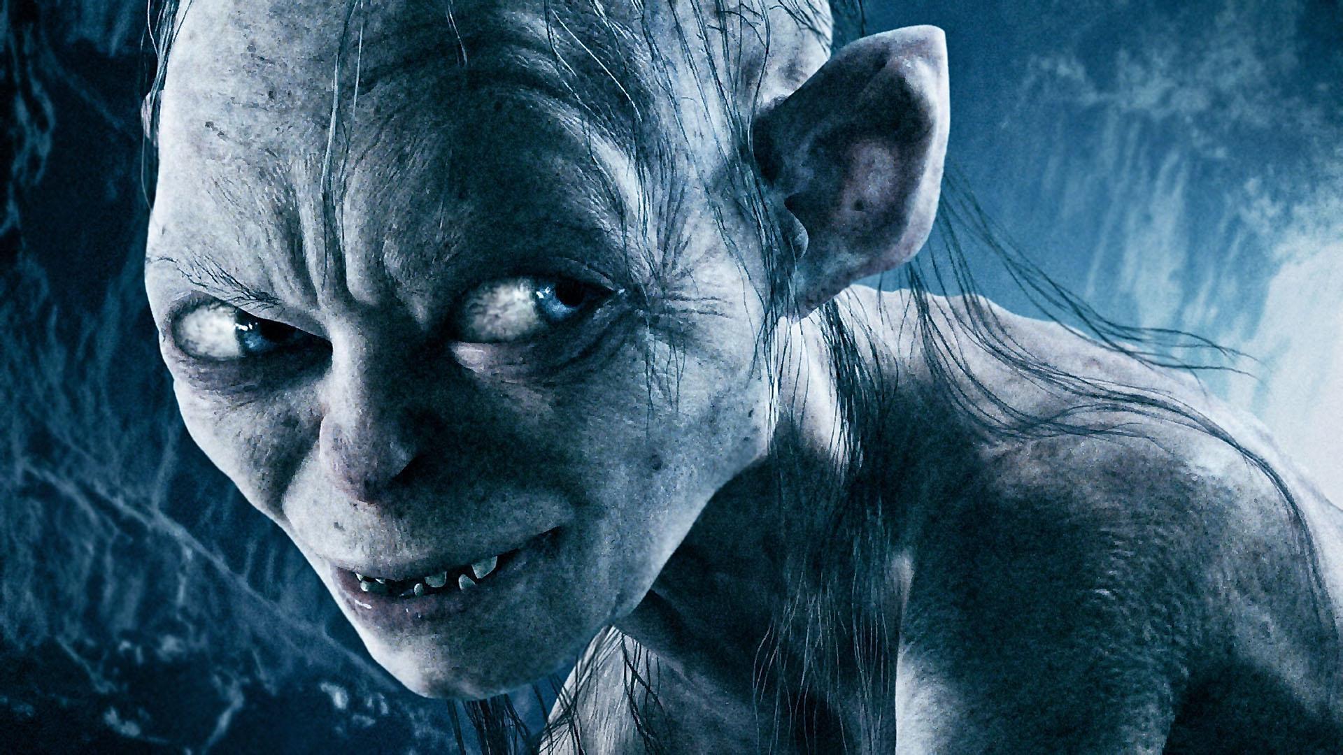 Know Your LotRO Lore: The Hobbit formerly known as Smeagol