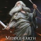 Middle-Earth: Journeys in Myth and Legend Art Book Coming