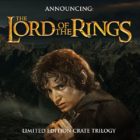 Lord Of The Rings Loot Crate Coming