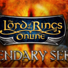Daybreak Games Announces Legendary Server for The Lord of the Rings Online Breaking News!
