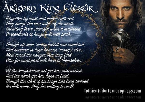 King Elessar v1-3