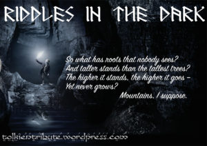 Riddles in the Dark 01