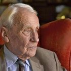 Christopher Tolkien Dies at 95