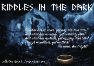 Riddles in the Dark 02