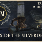 Tales From Middle-Earth 3: Into the Silverdeep