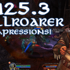 BR Update 25.3 New Dungeons First Impressions!