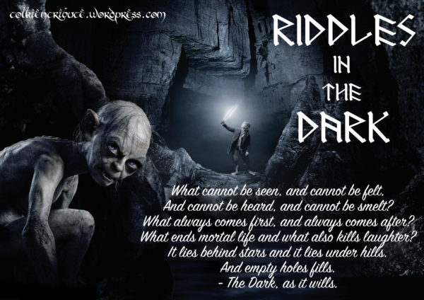Riddles in the Dark 03