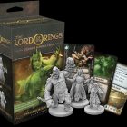 Dwellers in Darkness Figure Pack Coming For The Lord of the Rings: Journeys in Middle Earth
