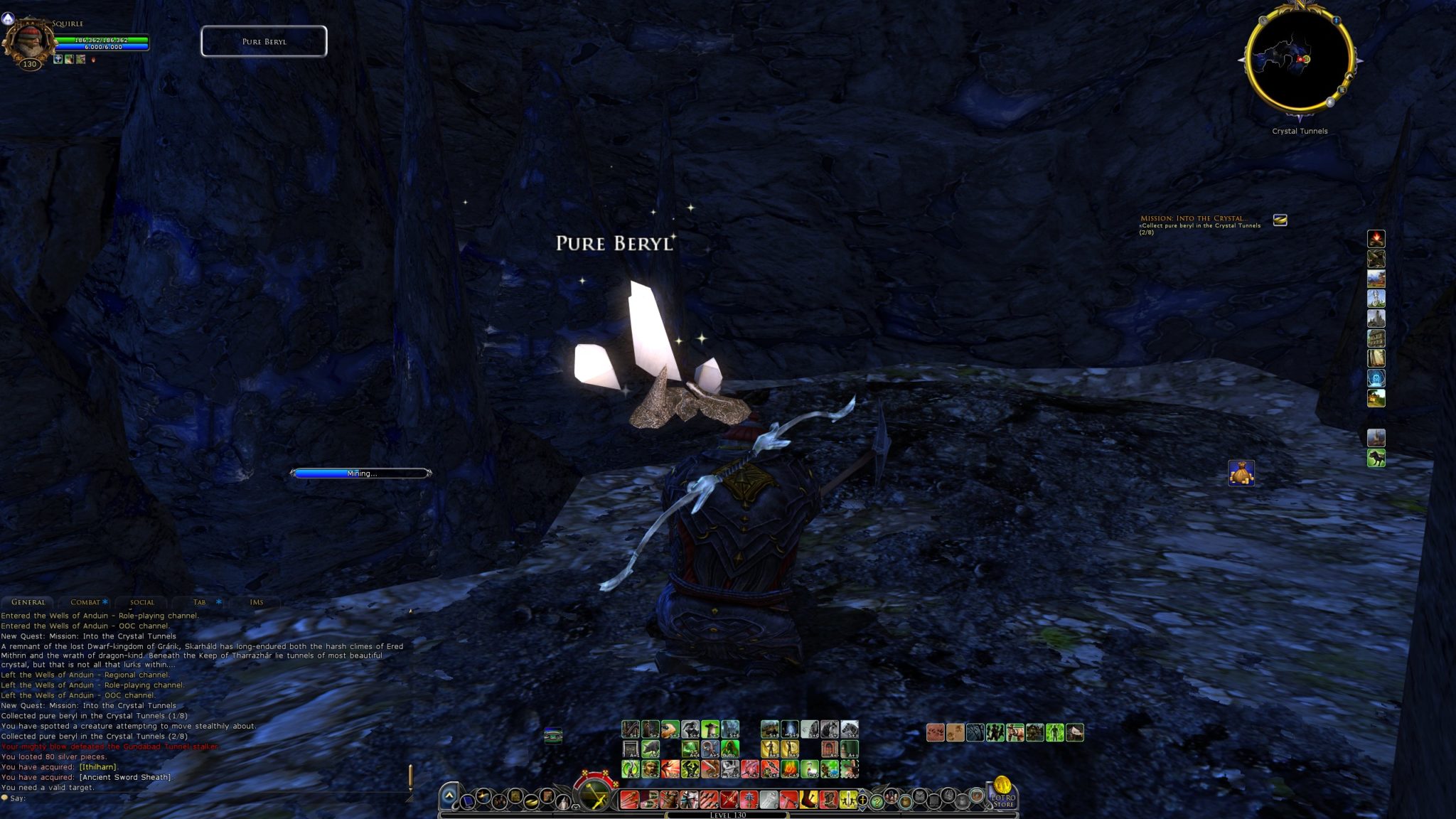 Quick intro to Missions – LOTRO Players