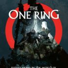 Free League Publishing Announce New Edition Of The One Ring RPG