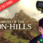 The Legacy of Durin’s Folk Part 3: The Dwarves of the Iron-Hills