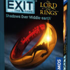 Thames & Kosmos Announce Exit: LotR – Shadows Over Middle Earth