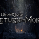 Free Range Games Unearths an Oct. 24 Release Date for The Lord of the Rings: Return to Moria™ on PlayStation®5 and Windows PC