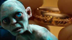Andy Serkis is going back to Middle-earth to play Gollum in two new “Lord of the Rings” films.